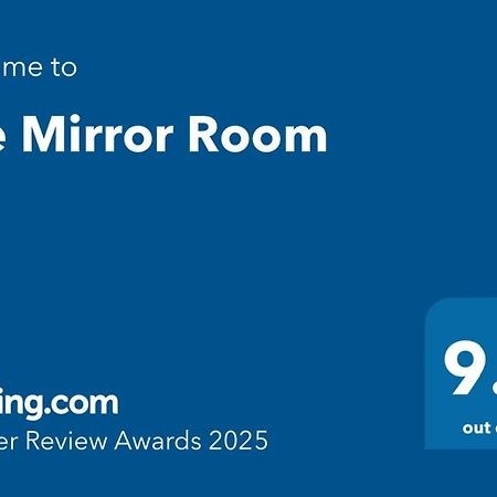 The Mirror Room Veliko Tarnovo Eksteriør billede